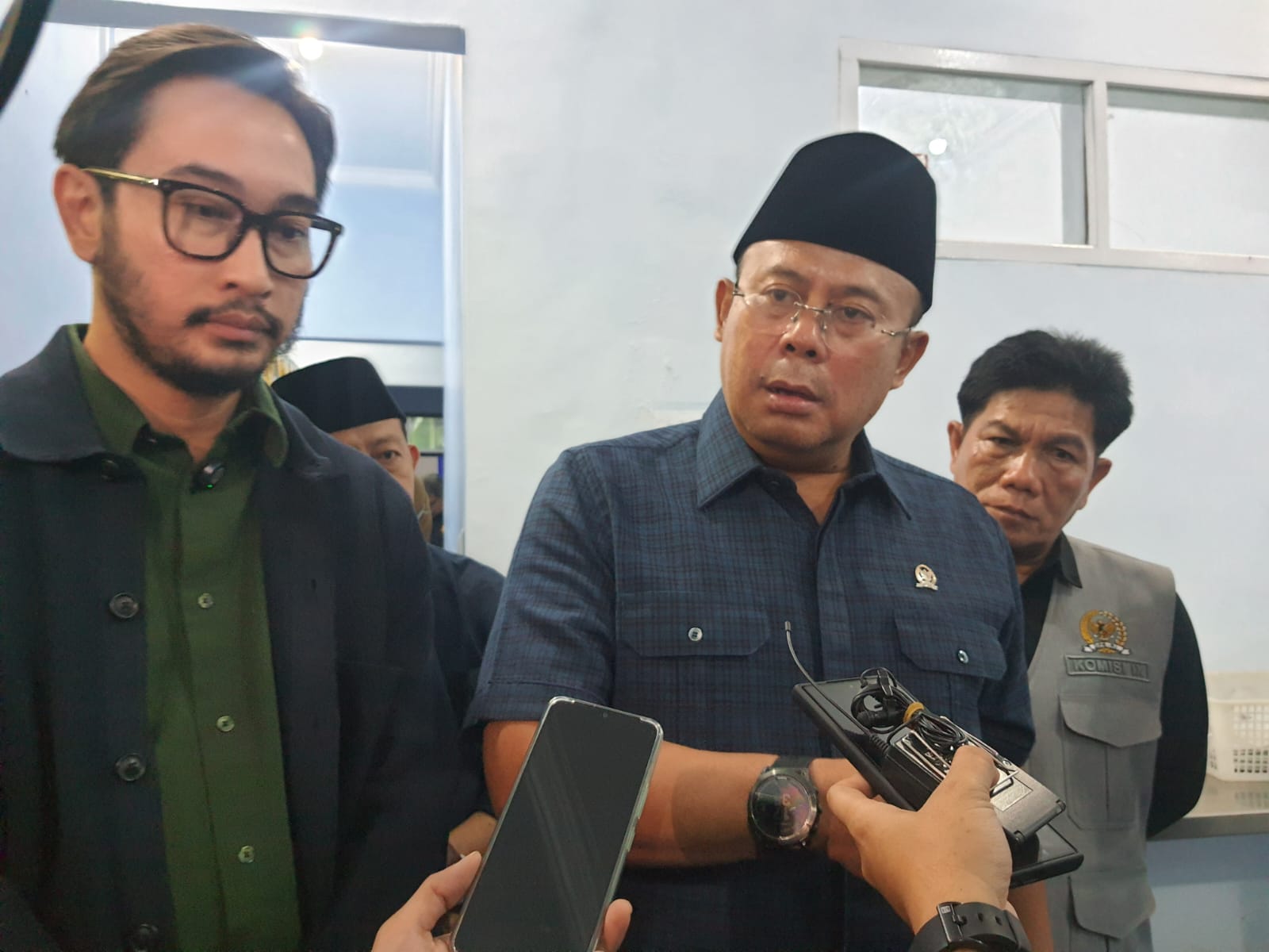 Pemkab Bandung Barat Hentikan Sementara 3 Dapur MBG Terkait Kasus Keracunan