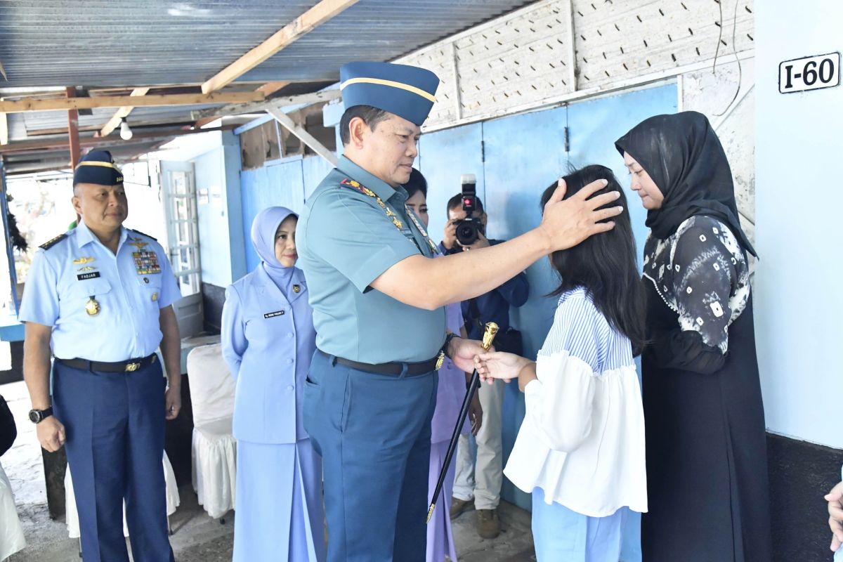 Keluarga Korban Pesawat Jatuh di Bandung Barat Ikhlas, Anggap Kecelakaan Bagian Musibah