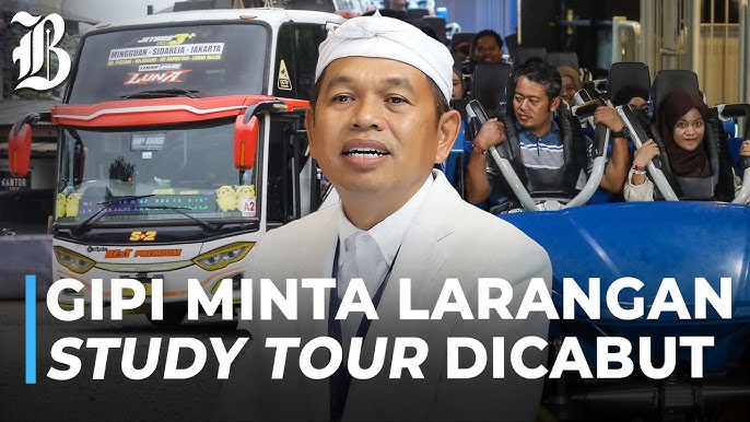 Bandung Barat Ikuti Larangan Study Tour dan Wisuda, Sekolah Melanggar Siap Disanksi