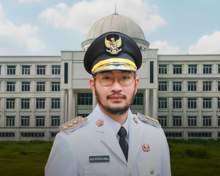 Bupati Bandung Barat Batalkan Kenaikan Tunjangan DPRD