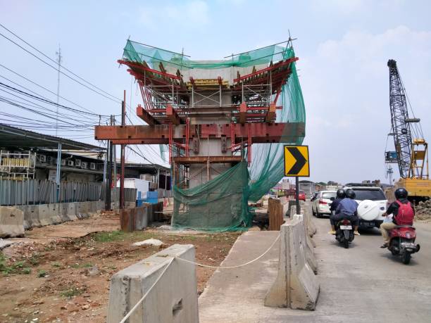 Pembangunan Flyover Baru di Padalarang Mulai Digarap, Diharapkan Kurangi Kemacetan Jalur Wisata