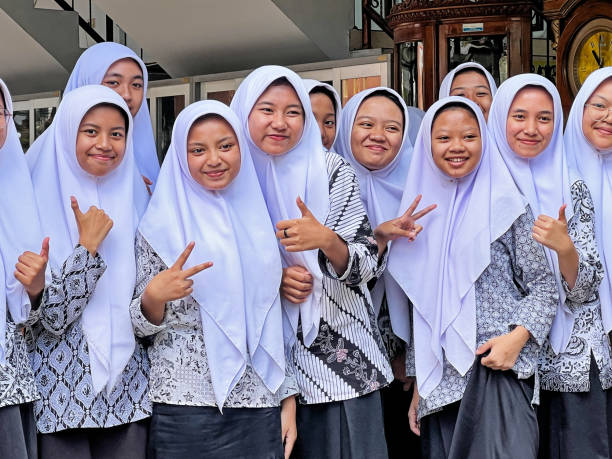 Aktivitas Sekolah di Bandung Barat Tetap Berjalan di Tengah Peningkatan Curah Hujan